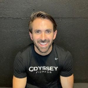 Meet your Posher, Ethan